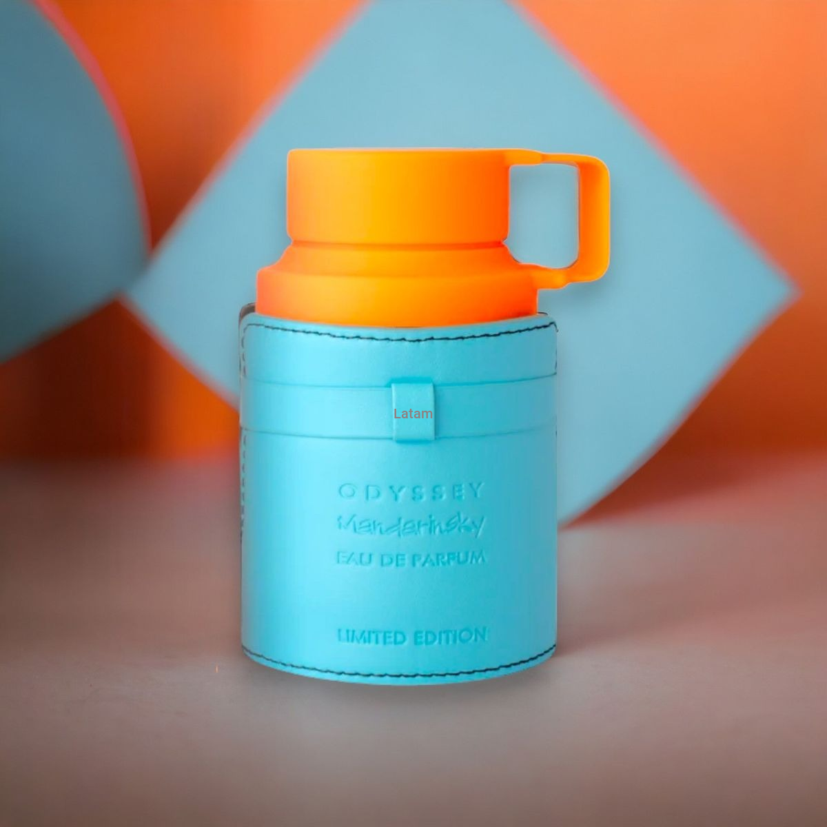 Armaf Odyssey Mandarin Sky Elixir For Men EDP 100 ml